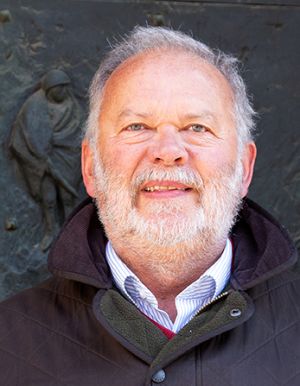 Ekkehard Brunstein
