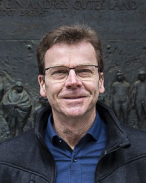 Markus Kolbe