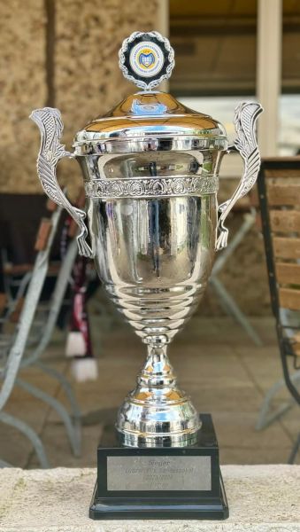 Siegerpokal